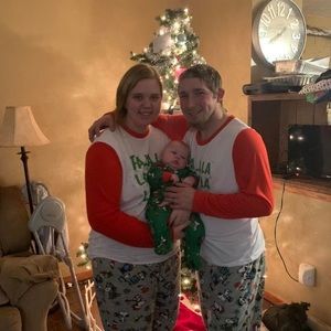 Meet your Posher, Abbie